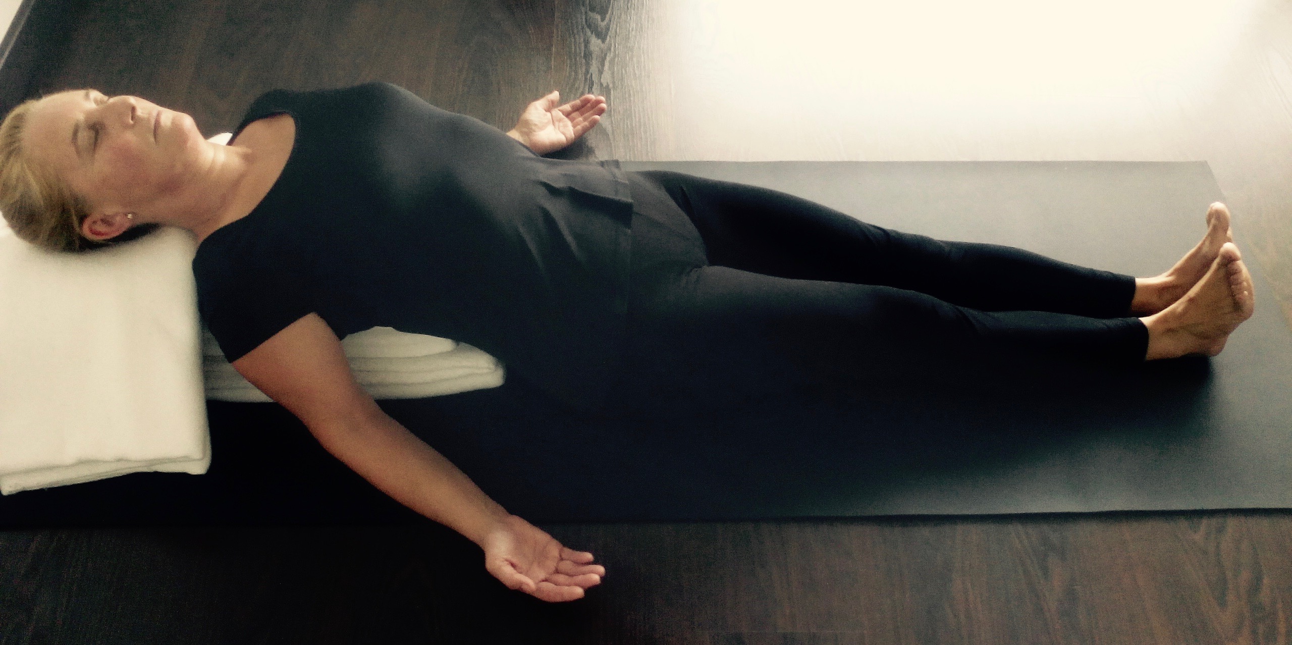 Iniciación al Pranayama